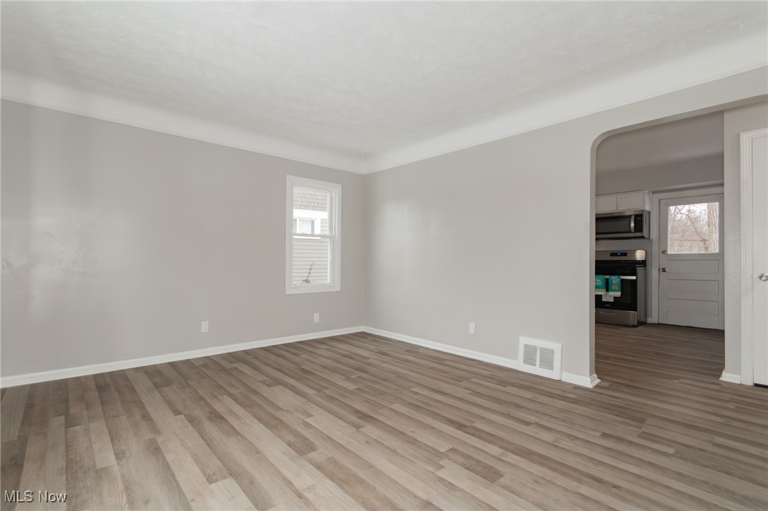 Euclid - Residential