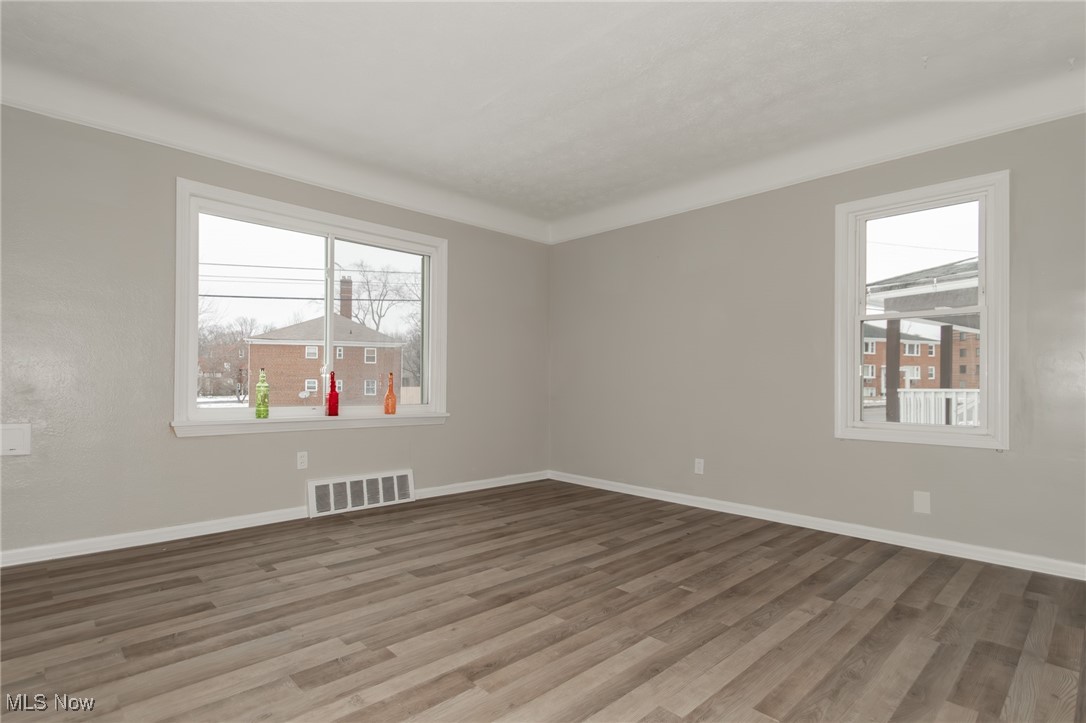 Euclid - Residential