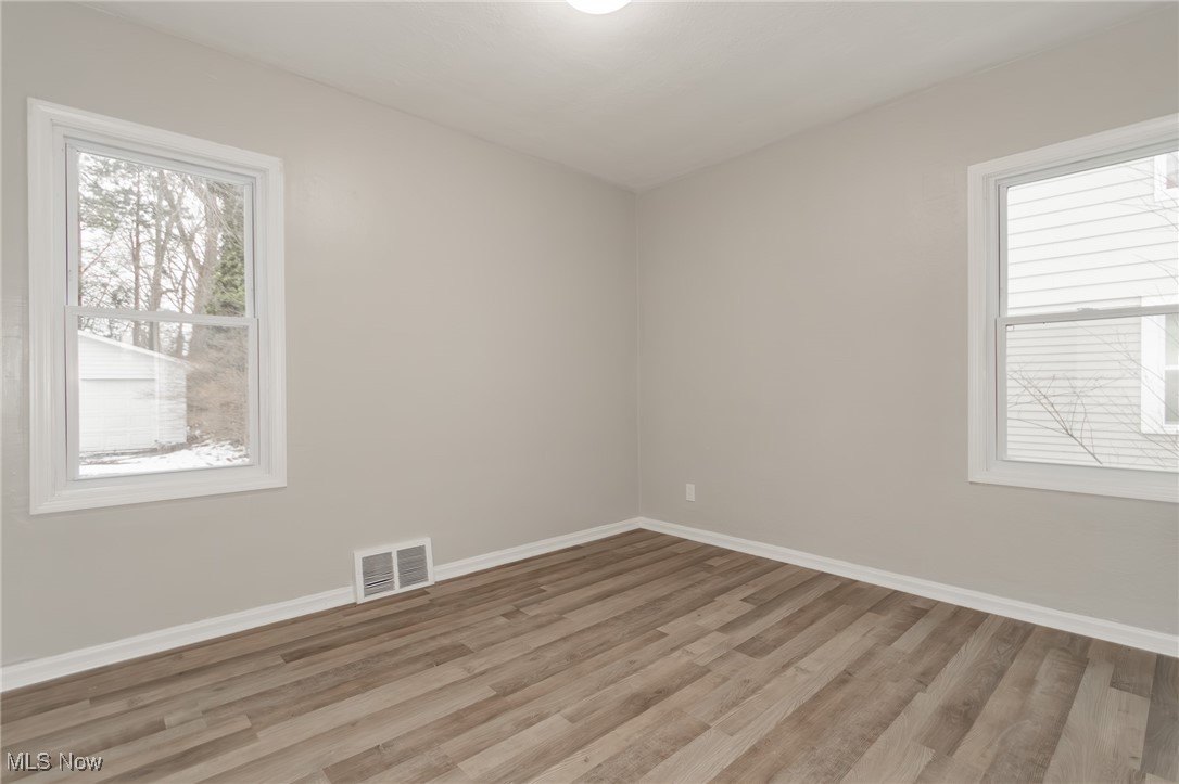 Euclid - Residential