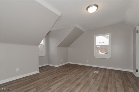 Tiny photo for 2400 Noble Road, Cleveland Heights, OH 44121 (MLS # 5179467)