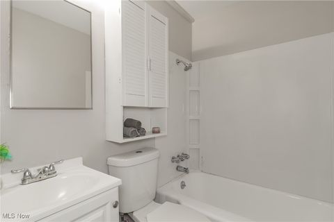 Tiny photo for 2400 Noble Road, Cleveland Heights, OH 44121 (MLS # 5179467)