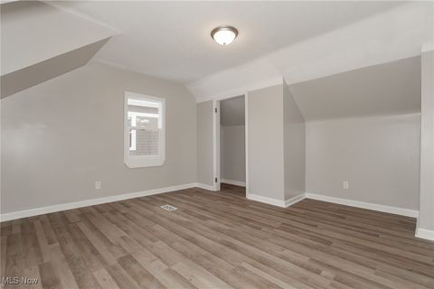 Tiny photo for 2400 Noble Road, Cleveland Heights, OH 44121 (MLS # 5179467)