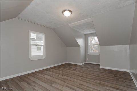 Tiny photo for 2400 Noble Road, Cleveland Heights, OH 44121 (MLS # 5179467)
