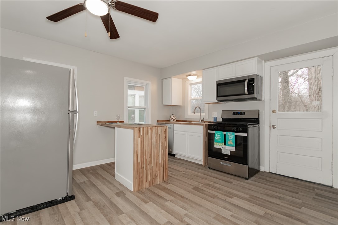 Euclid - Residential