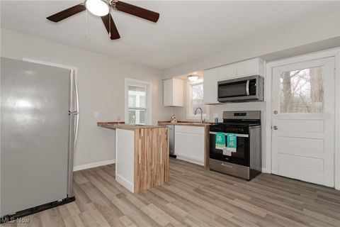 Tiny photo for 2400 Noble Road, Cleveland Heights, OH 44121 (MLS # 5179467)