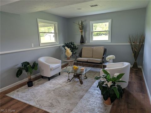 Tiny photo for 17536 Hosmer Road, Middlefield, OH 44062 (MLS # 5210328)