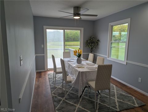 Tiny photo for 17536 Hosmer Road, Middlefield, OH 44062 (MLS # 5210328)