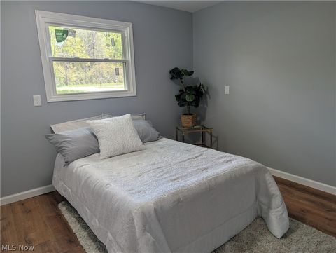Tiny photo for 17536 Hosmer Road, Middlefield, OH 44062 (MLS # 5210328)