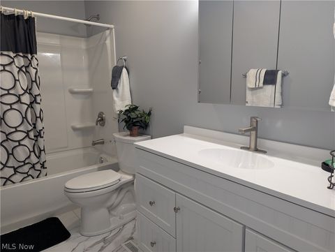 Tiny photo for 17536 Hosmer Road, Middlefield, OH 44062 (MLS # 5210328)