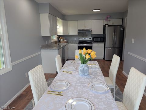 Tiny photo for 17536 Hosmer Road, Middlefield, OH 44062 (MLS # 5210328)