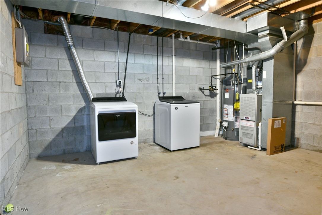 Woodland Trails - Residential