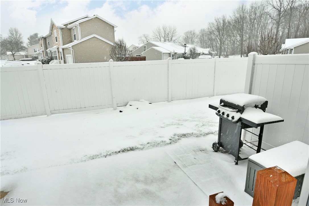 Woodland Trails - Residential