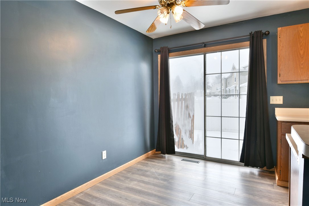 Woodland Trails - Residential