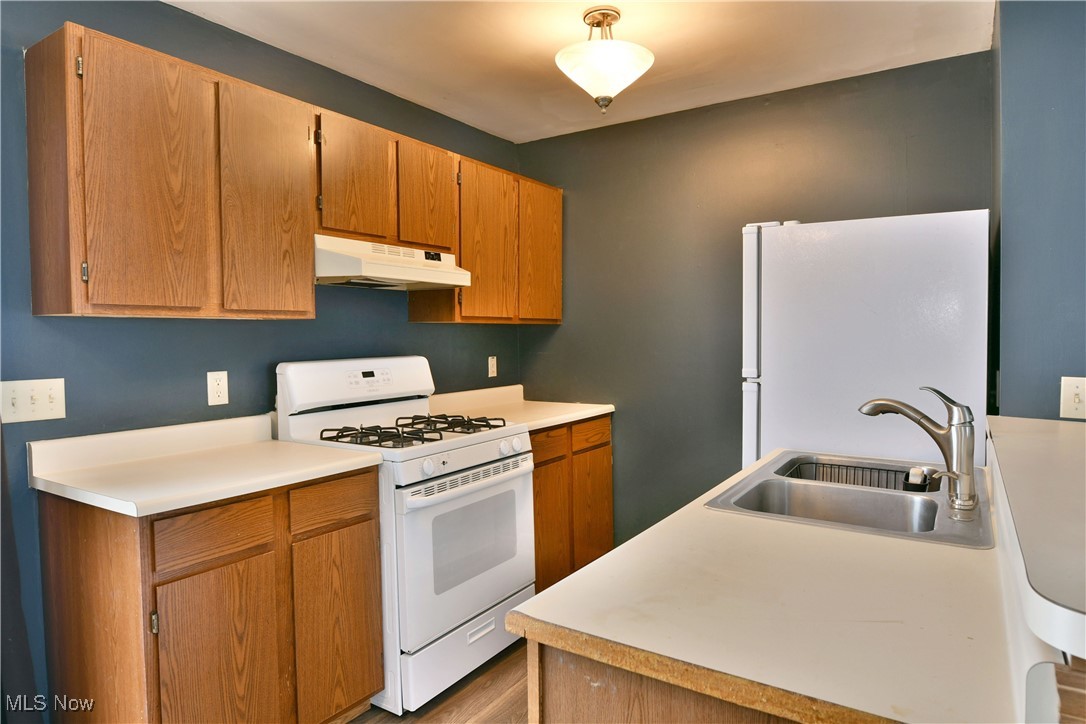 Woodland Trails - Residential