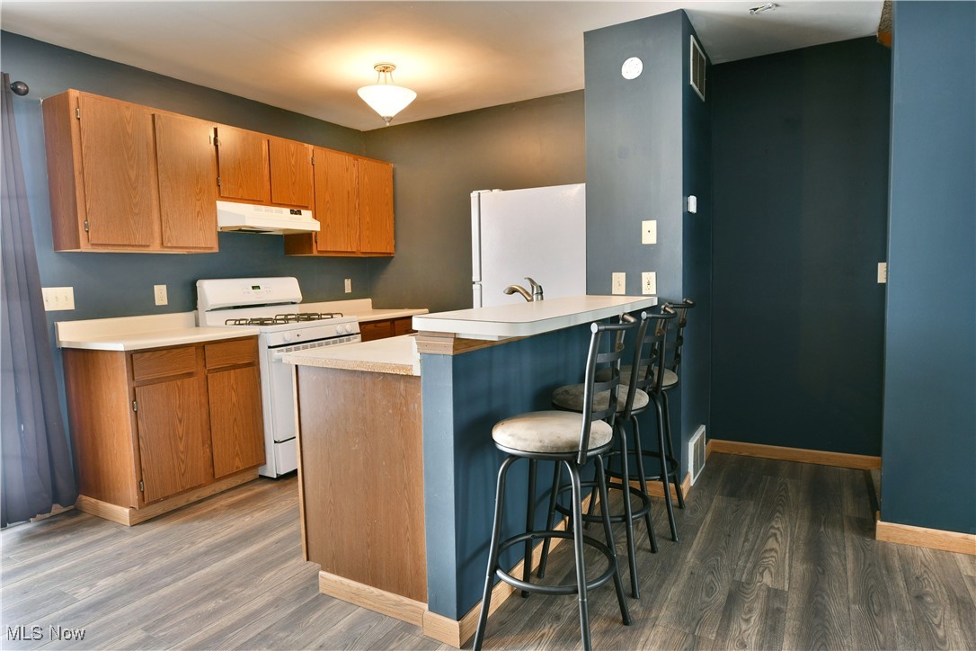 Woodland Trails - Residential