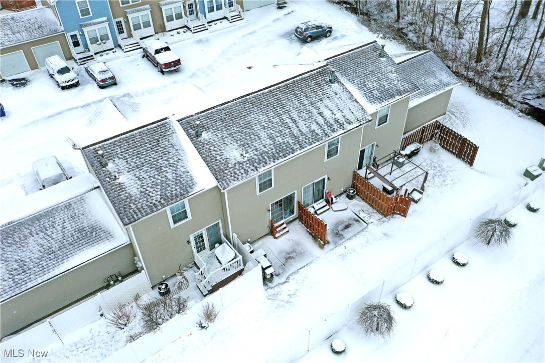 Woodland Trails - Residential