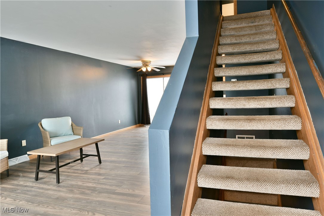 Woodland Trails - Residential