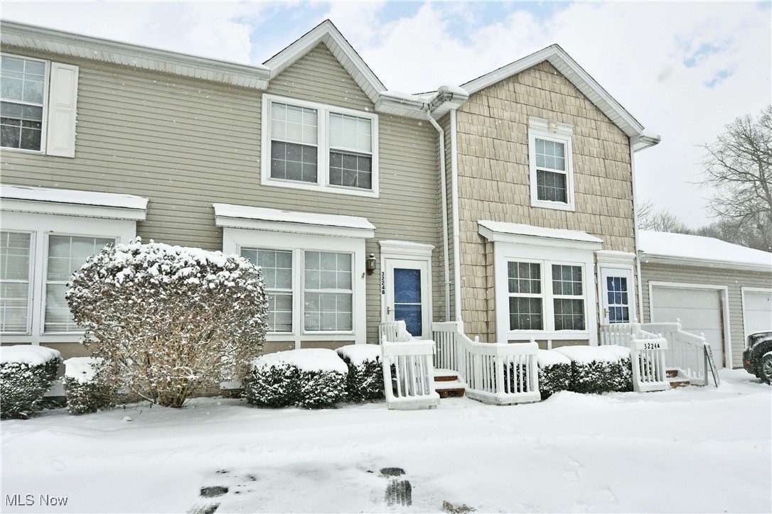 Woodland Trails - Residential