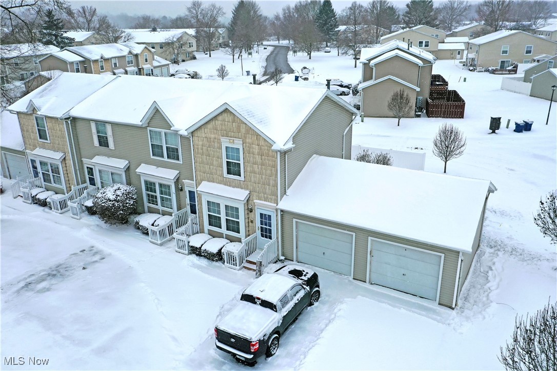 Woodland Trails - Residential