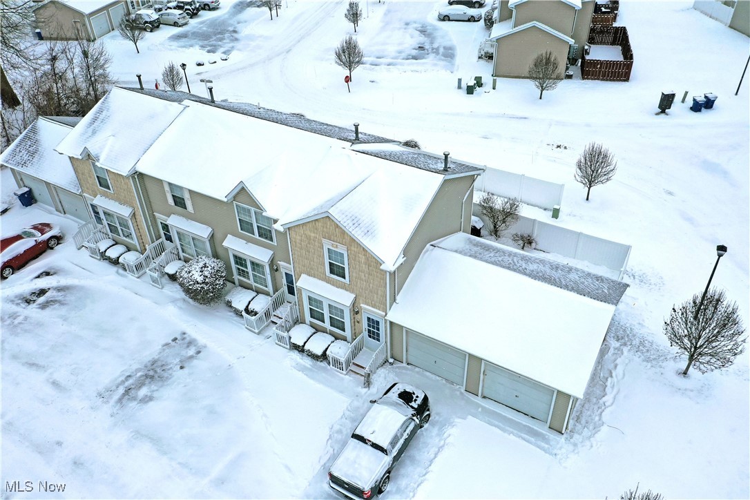 Woodland Trails - Residential