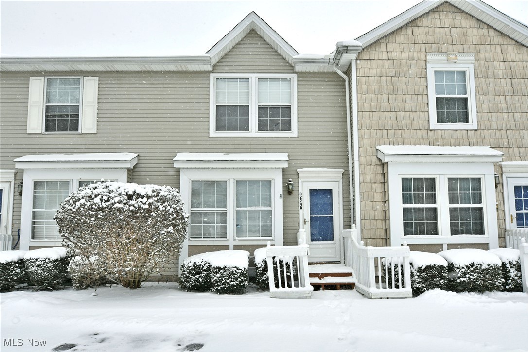 Woodland Trails - Residential