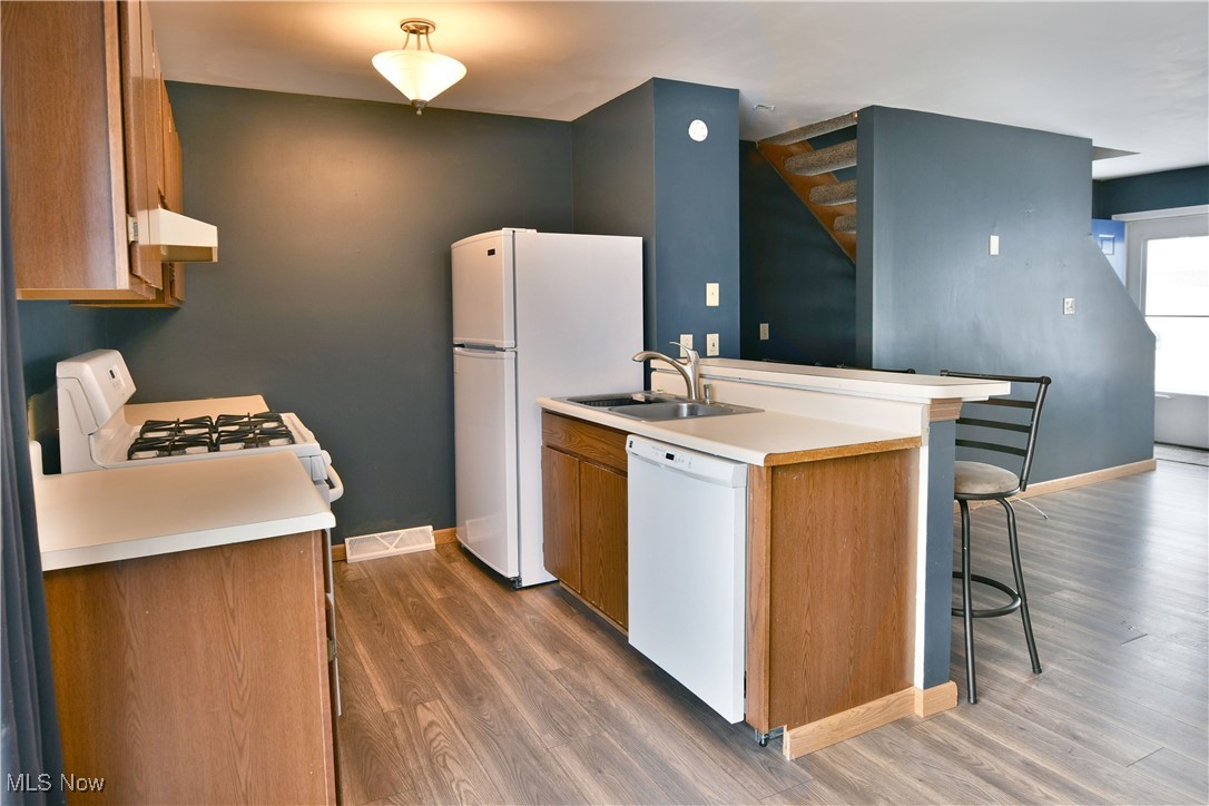 Woodland Trails - Residential