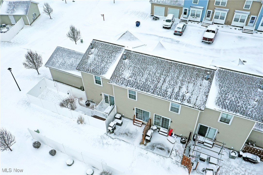 Woodland Trails - Residential