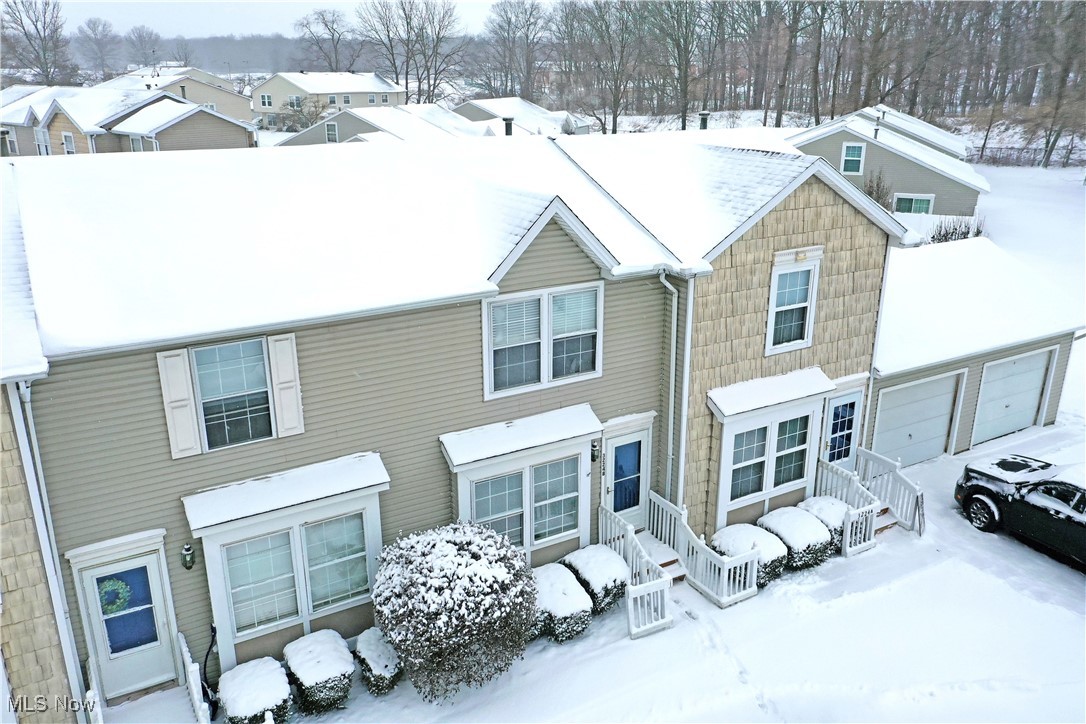 Woodland Trails - Residential