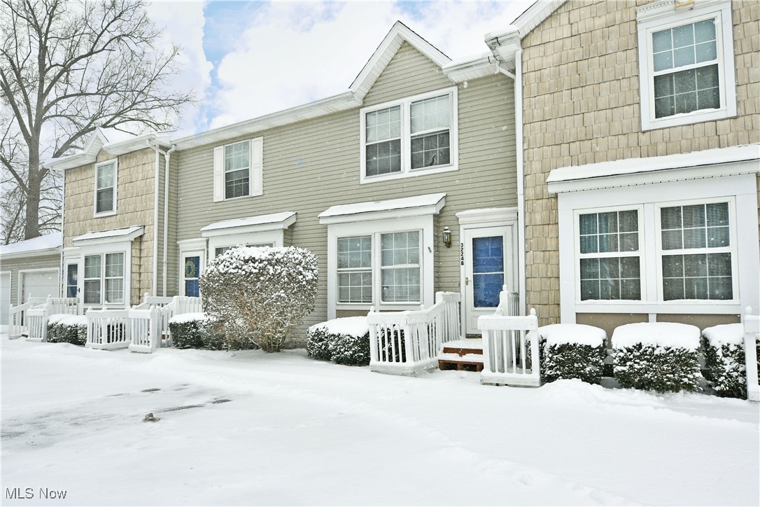 Woodland Trails - Residential