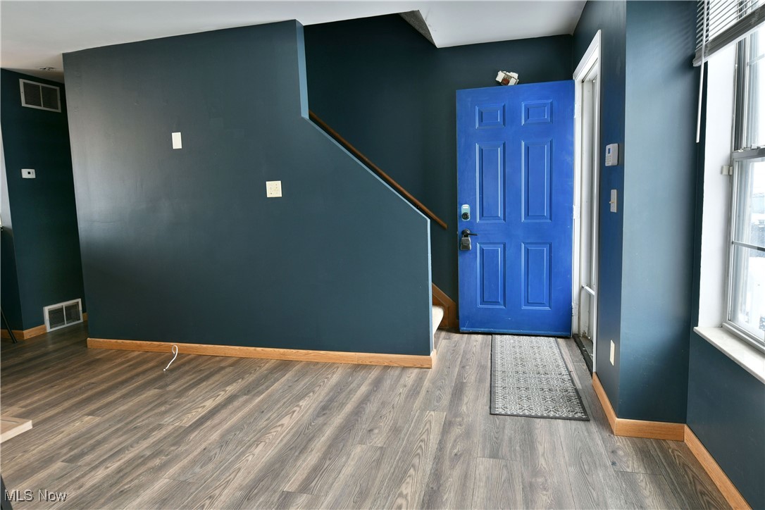 Woodland Trails - Residential