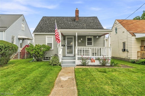 Homes For Sale - 1622 Sandwith Avenue<br/> Stark County, Canton, OH 44706