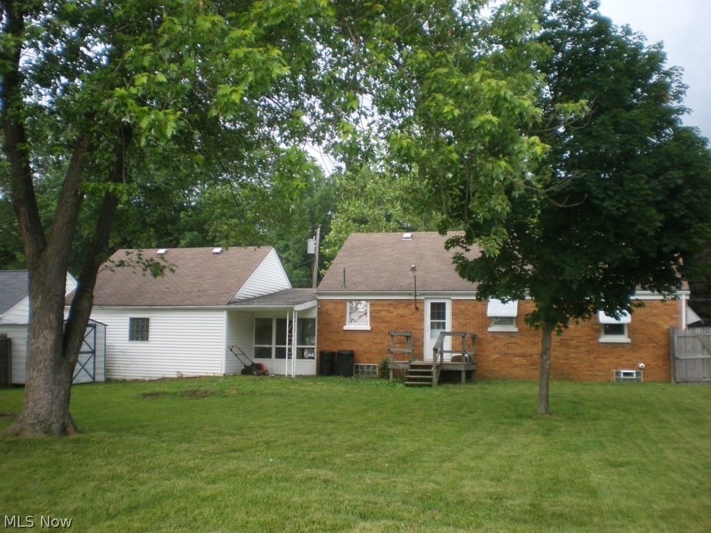 Copeland - Residential