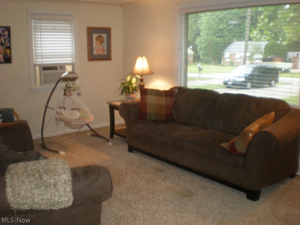 Copeland - Residential