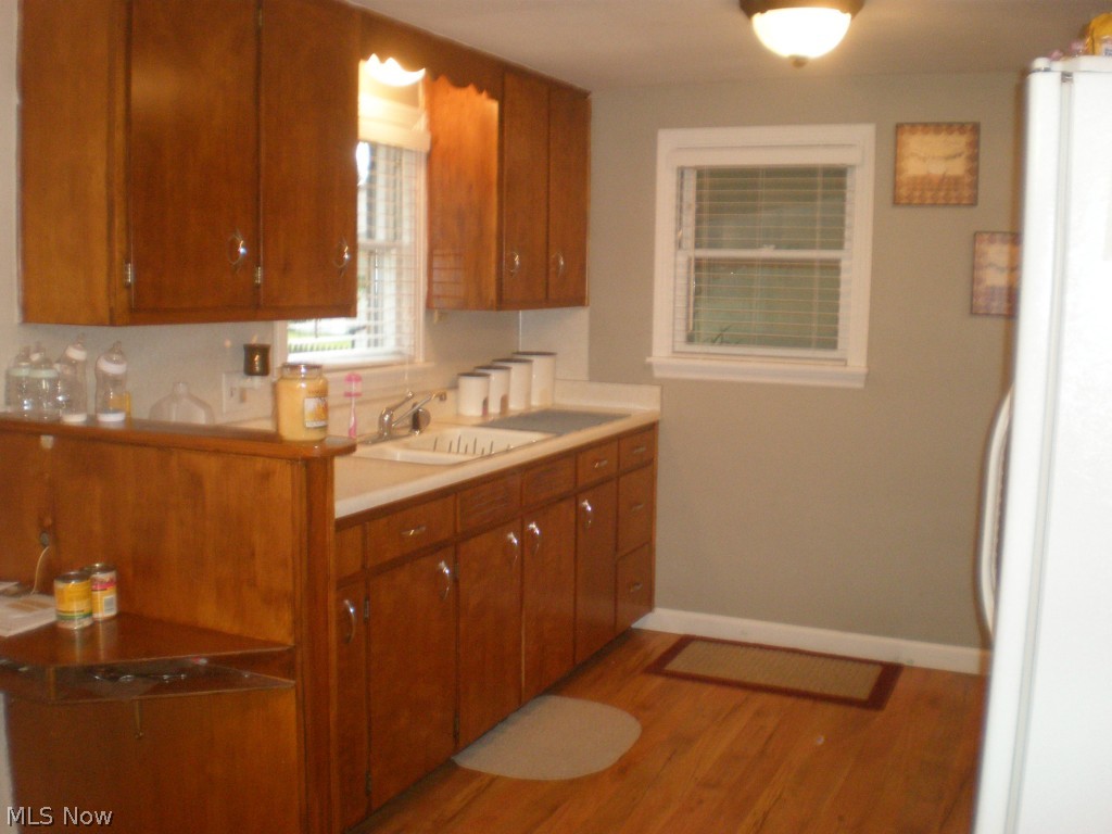 Copeland - Residential