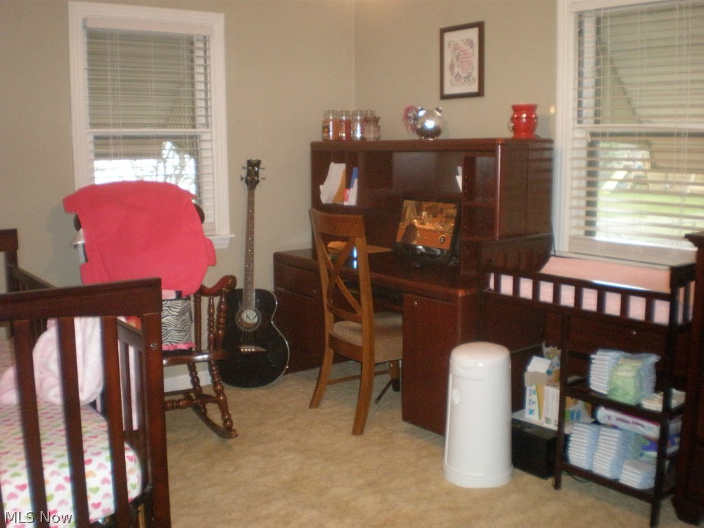 Copeland - Residential