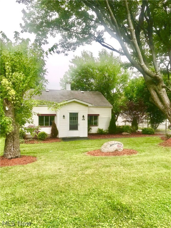 Greater Youngstown Peace Farms - Residential