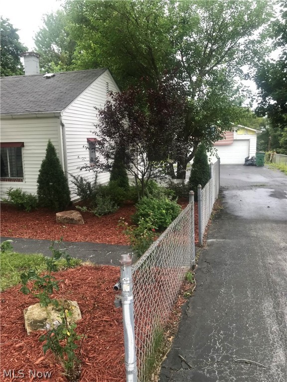 Greater Youngstown Peace Farms - Residential