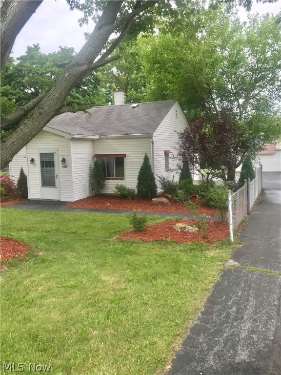 Greater Youngstown Peace Farms - Residential