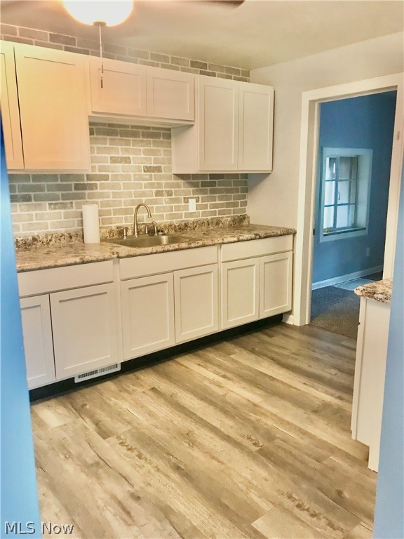 Greater Youngstown Peace Farms - Residential