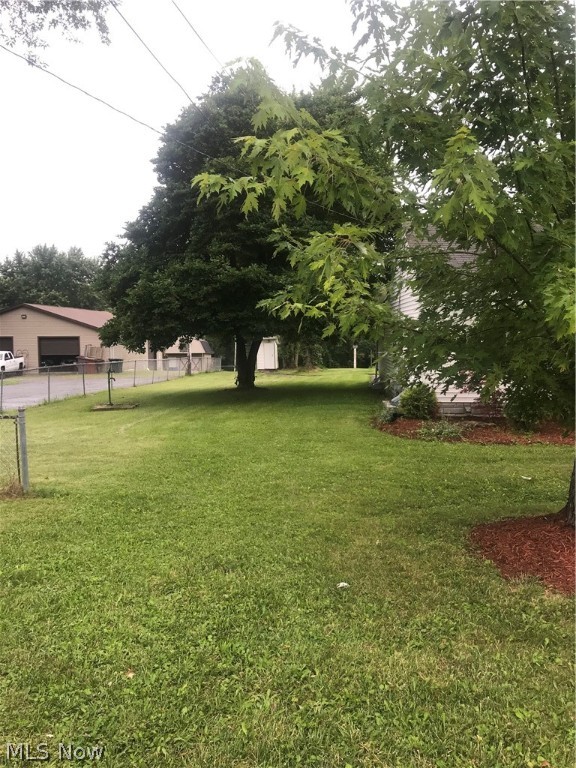 Greater Youngstown Peace Farms - Residential