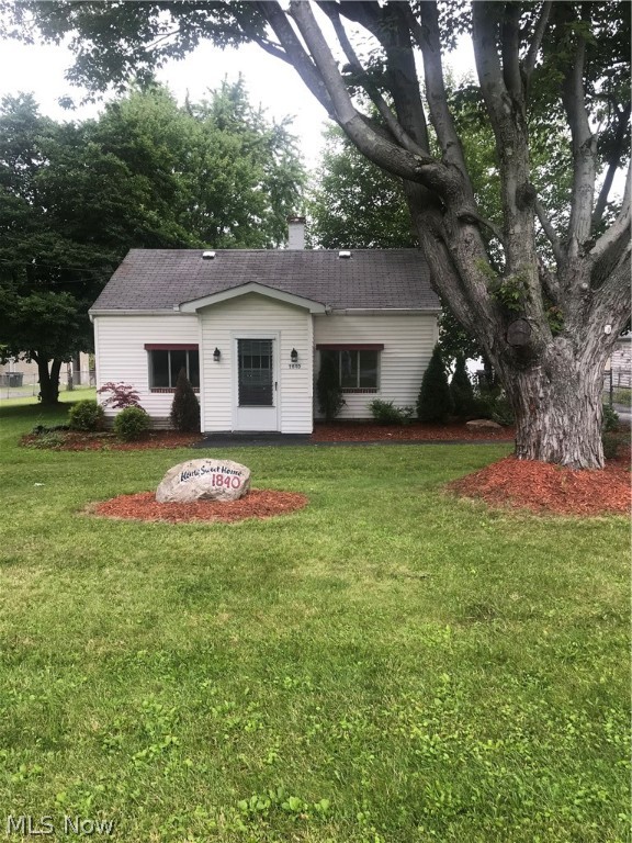 Greater Youngstown Peace Farms - Residential