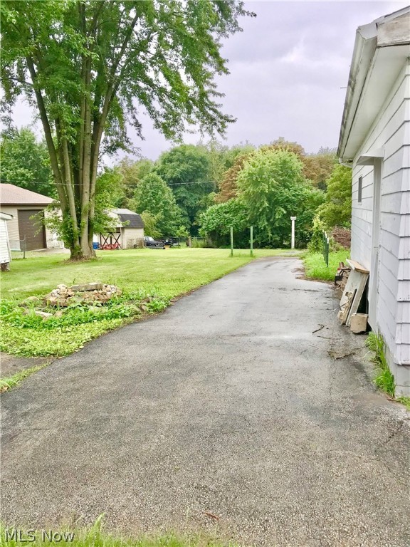 Greater Youngstown Peace Farms - Residential