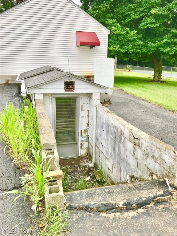 Greater Youngstown Peace Farms - Residential