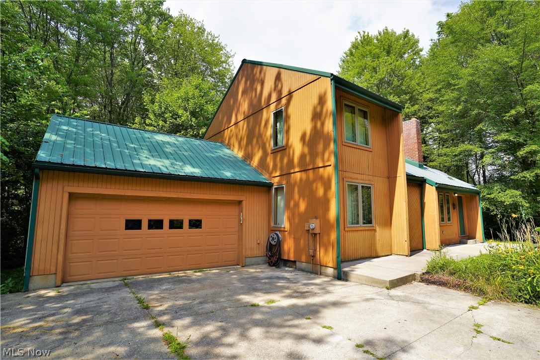 Boston - Residential