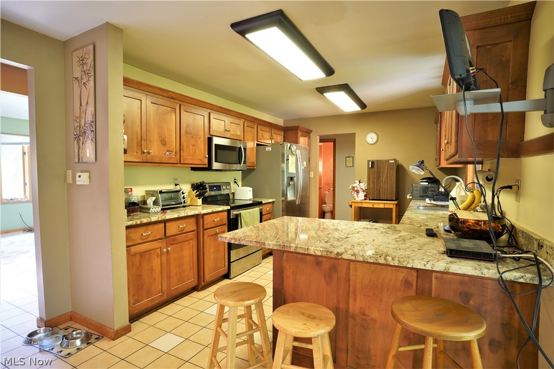 Boston - Residential