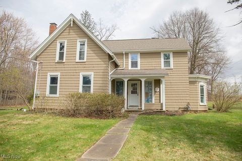 7560 Chagrin Road, Chagrin Falls, OH 44022 - #: 5117256
