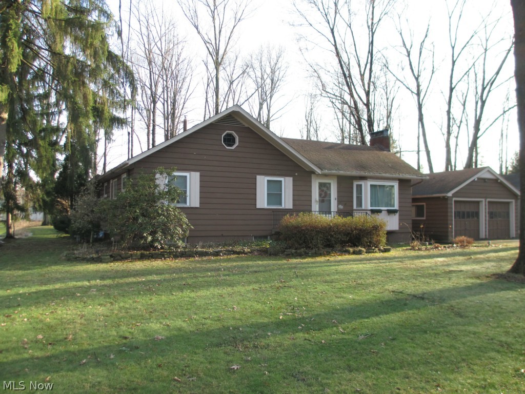 Township/Howland Sec 33 Origi - Residential