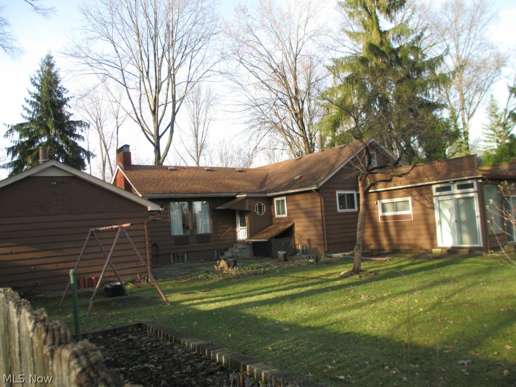 Township/Howland Sec 33 Origi - Residential