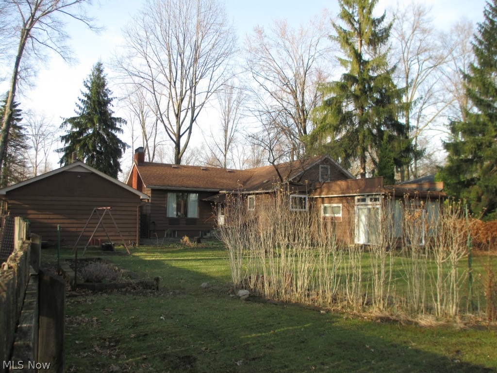 Township/Howland Sec 33 Origi - Residential