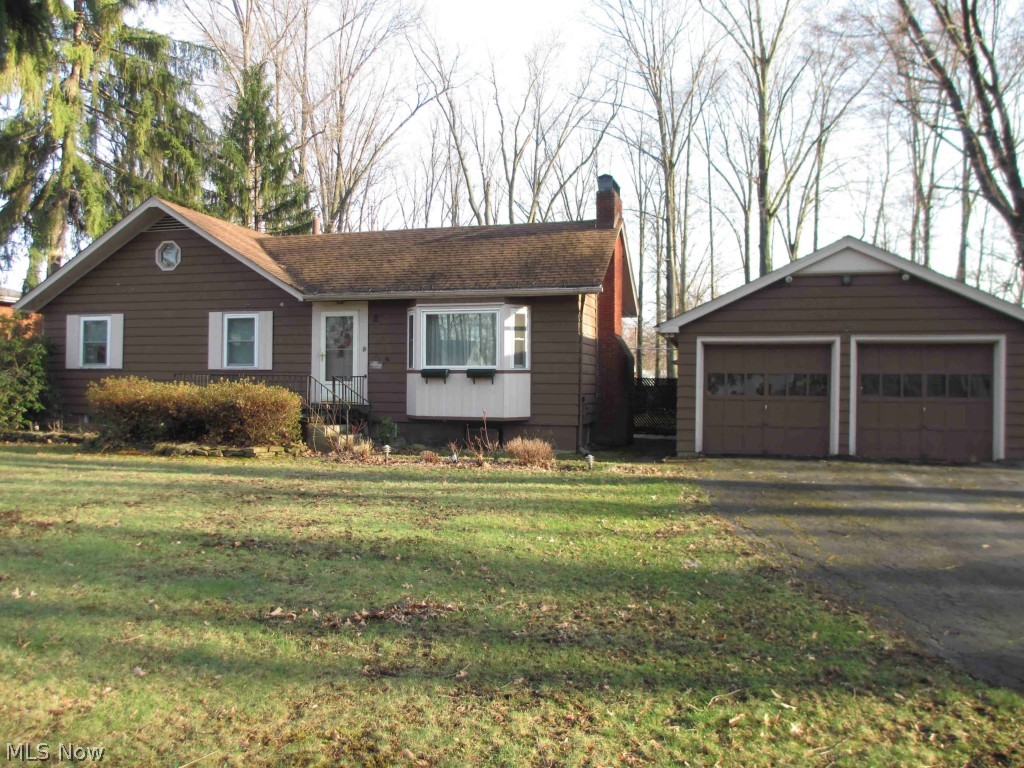 Township/Howland Sec 33 Origi - Residential